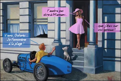 On a souvent oublié le véritable prénom du personnage de Nabokov, revu par Kubrick. Mais son surnom est resté, non ?