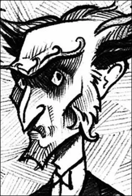 Qui voit-on sur la photo ?