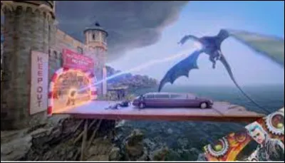 Vont-ils rouvrir la barrière magique ?