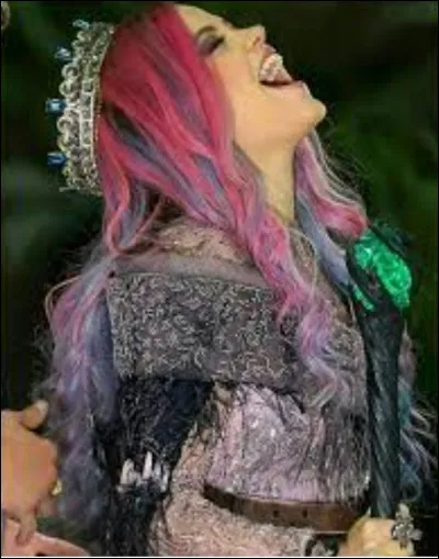 Vont-ils réussir à arrêter Audrey ?