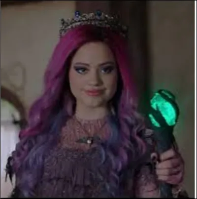 Audrey va-t-elle survivre ?