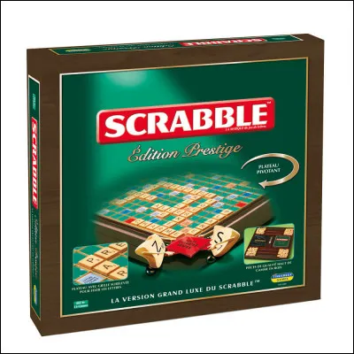 Au scrabble, en prenant en compte seulement les points obtenus par les lettres (et pas par le plateau), combien de points rapporterait le mot (qui n'existe pas) "Bertkoul" ?