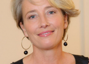 Quiz Emma Thompson : sa vie, son mtier