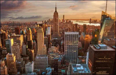 Si tu dois choisir un endroit où y passer toute ta vie, tu choisis :