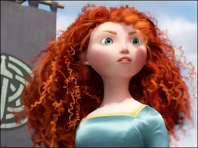 Quelle princesse Disney te correspond le plus selon toi ?