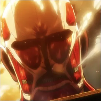 Quelle est la taille du Titan Colossal ?