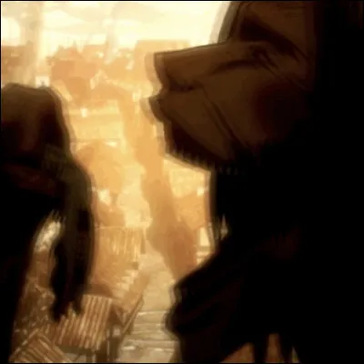 Quelle est la véritable identité du Titan qui a mangé Carla Jäger ?