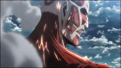 Qui est le nouveau Titan Colossal ?