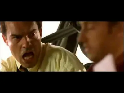 Complétez ce dialogue entre le moniteur d'auto école et Émilien : 
Moniteur : Putain ! Putain mais c'est pas vrai ! Ça fait ... ans que je fais ce métier mais je n'ai jamais vu un débile pareil !