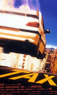 Quiz Taxi