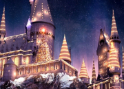 Test Dans quelle maison ''Harry Potter'' es-tu ?