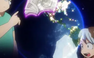 Quiz My hero academia