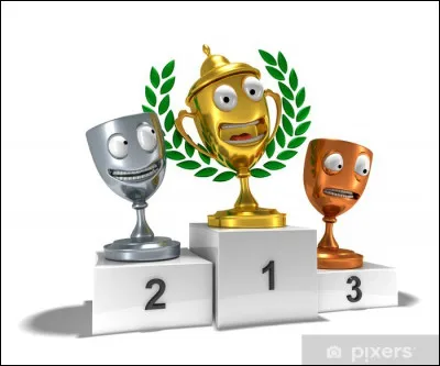 Qui ressort vainqueur du championnat ?