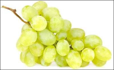 Le raisin España est une variété de raisin blanc de table.