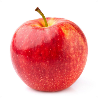 La gala est une variété de pomme.