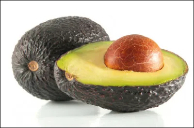 Le strass est une variété d'avocat.