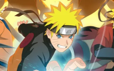 Quiz Naruto