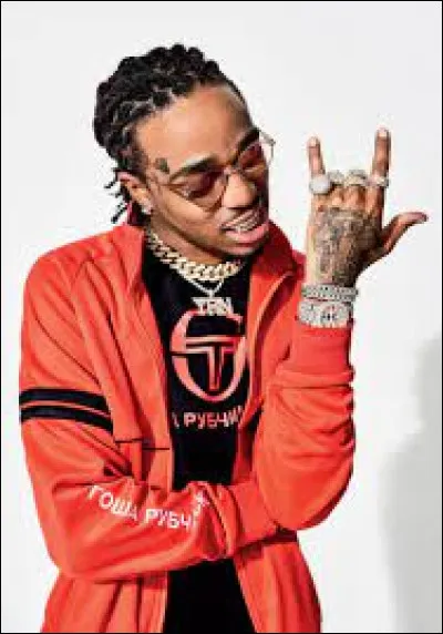 Avec quel membre des Migos, Young Thug chante-t-il "Circle Of Bosses" ?