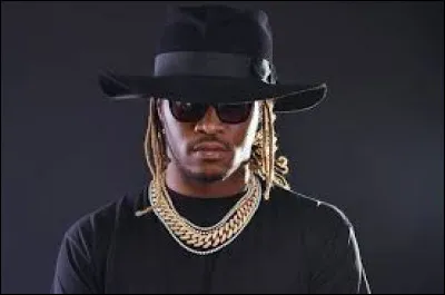 Il a chanté "Sup Mate" avec :