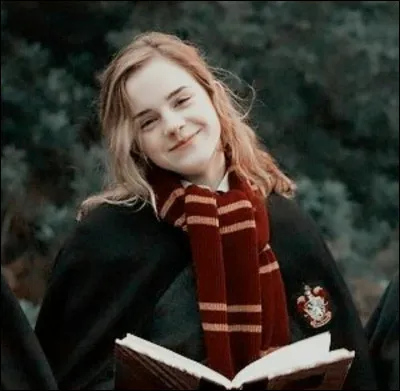 Dans Harry Potter 6, Hermione se fâche avec Ginny (ce qui est plutôt rare). Pour quelle raison ?