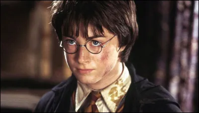 Comment s'appellent les parents de Harry Potter ?