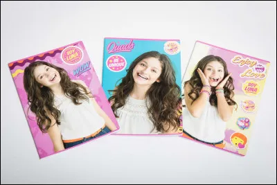 De qui Karol Sevilla est-elle fan ?