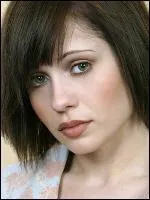 Dans quelle srie a t'elle jou, et qui tait-elle ?