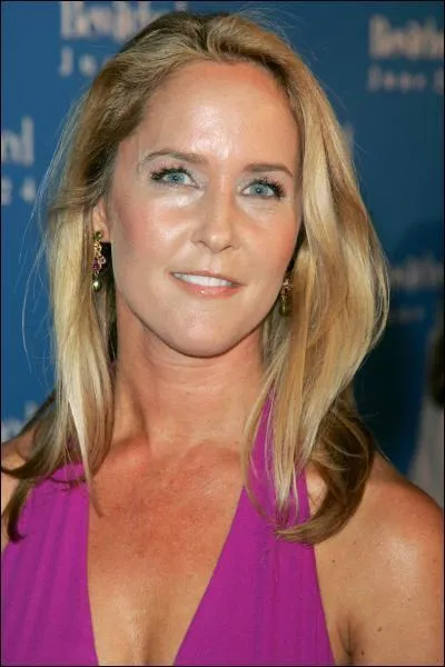 Dans quelle srie a t'elle jou, et qui tait-elle ?