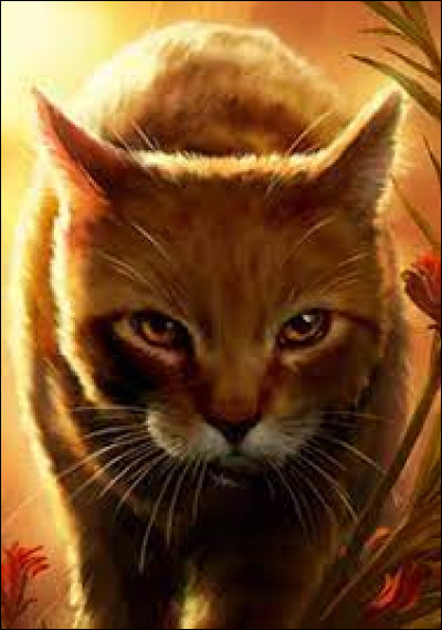 Il fait partie d'une prophétie. Laquelle ?