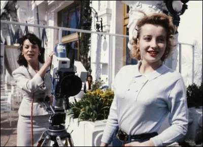 L'une est l'égérie de la nouvelle vague et sa fille une comédienne, disparue trop tôt. Quelles sont ces deux actrices ?