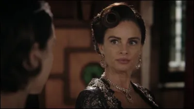 Qui est cette actrice ?