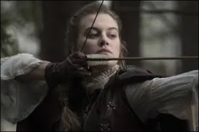 Qui est cette actrice ?