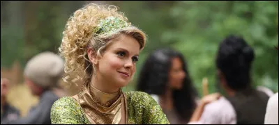 Qui est cette actrice ?