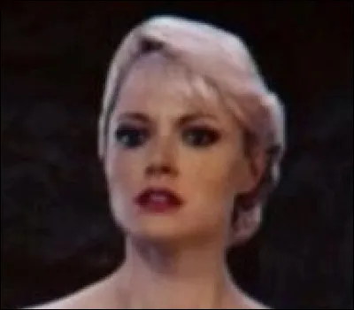 Qui est cette actrice ?