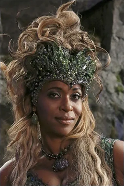 Qui est cette actrice ?