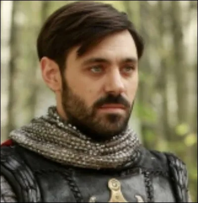 Qui est cet acteur ?