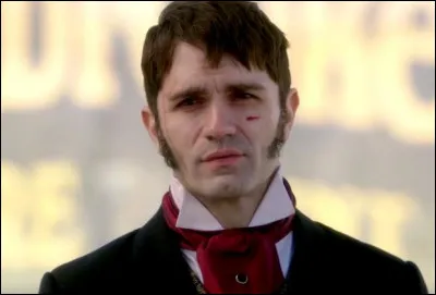 Qui est cet acteur ?