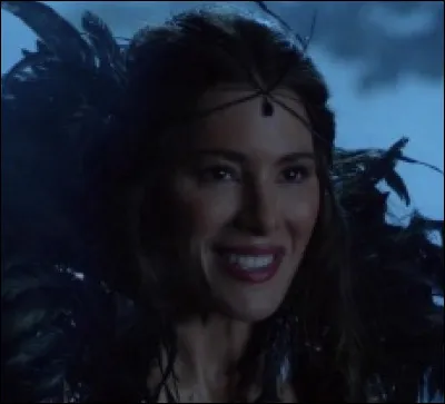 Qui est cette actrice ?