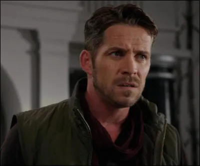 Qui est cet acteur ?