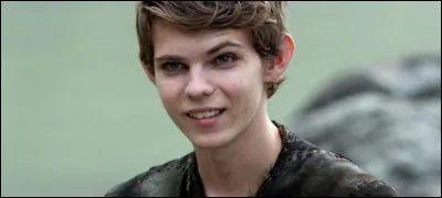 Qui est cet acteur ?