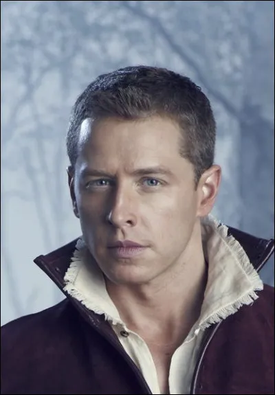 Qui est cet acteur ?