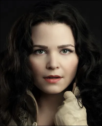 Qui est cette actrice ?