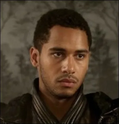 Qui est cet acteur ?