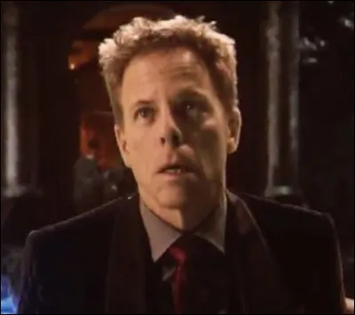 Qui est cet acteur ?