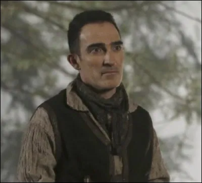 Qui est cet acteur ?