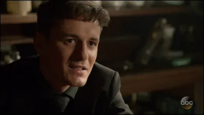 Qui est cet acteur ?