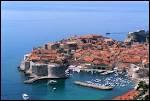 L'ancien nom de la ville de Dubrovnik est :