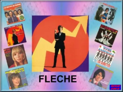 Maison de production de disques :