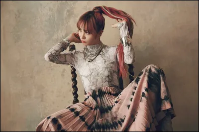 Qui est la plus populaire des Blackpink ?