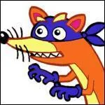 Qui est ce personnage ?